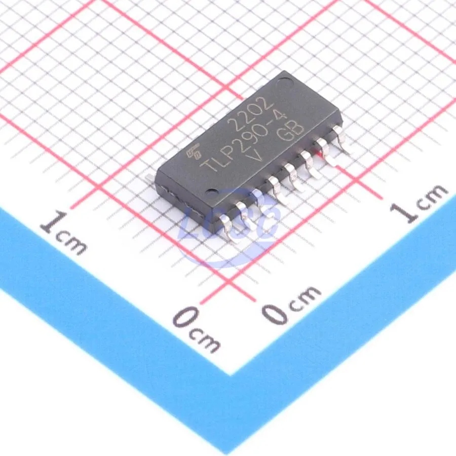 TLP290-4(V4GBTPE