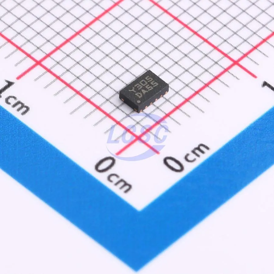 STM6600DA55DM6F