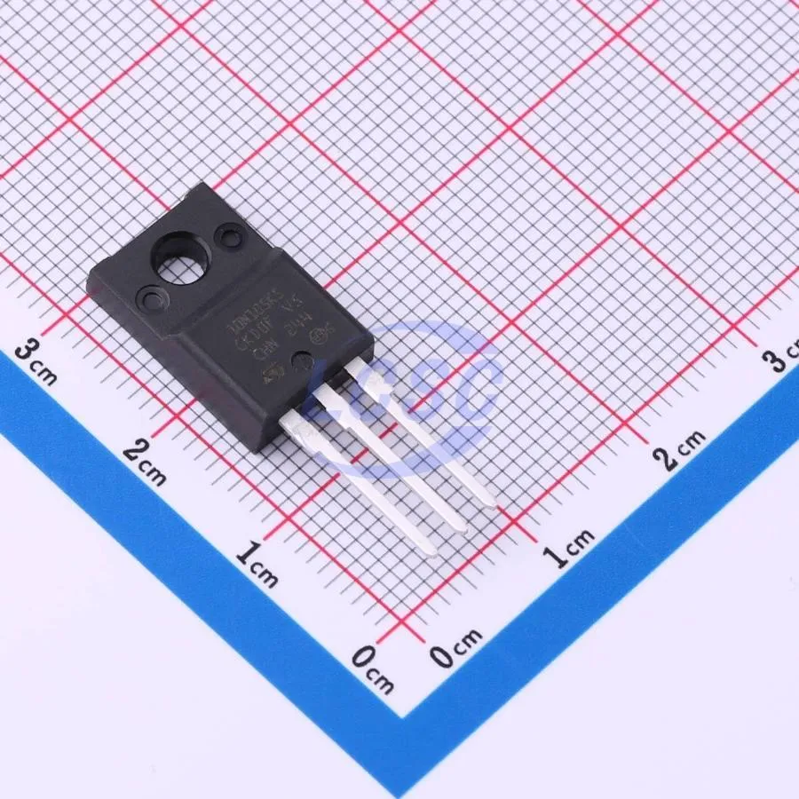 STF10N105K5