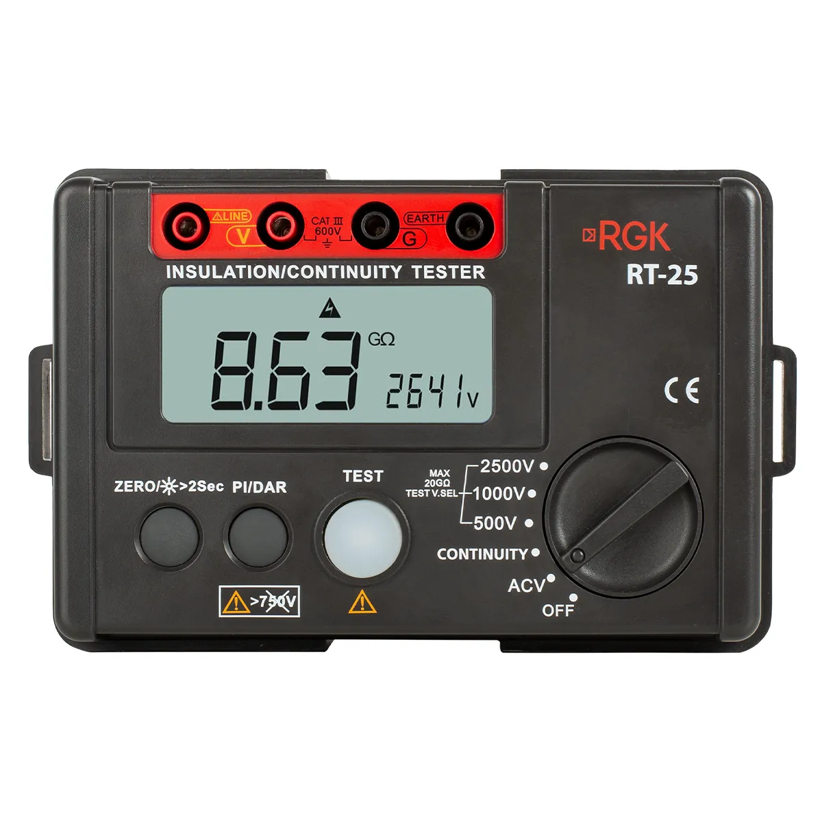 RT-25