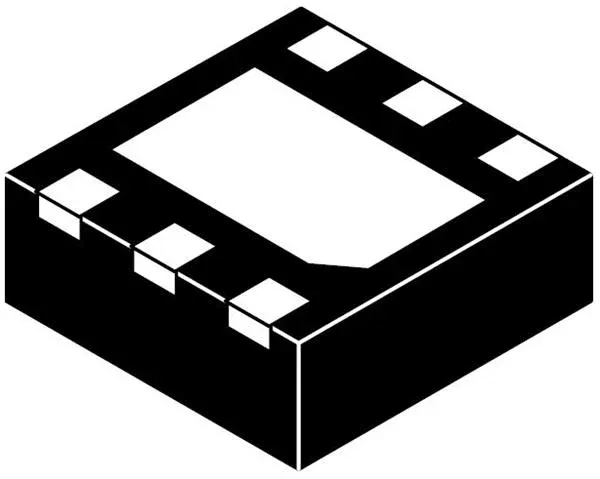 NCP705MT30TCG