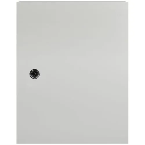 Корпус металлический SIMPLE ЩМПг-1-0 (395х310х220мм) IP54 У2 Б0057148