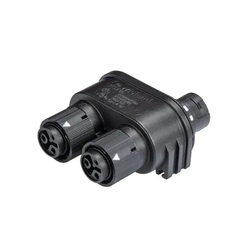Распределительное устройство RST16I2V 2P1 TGVG SW