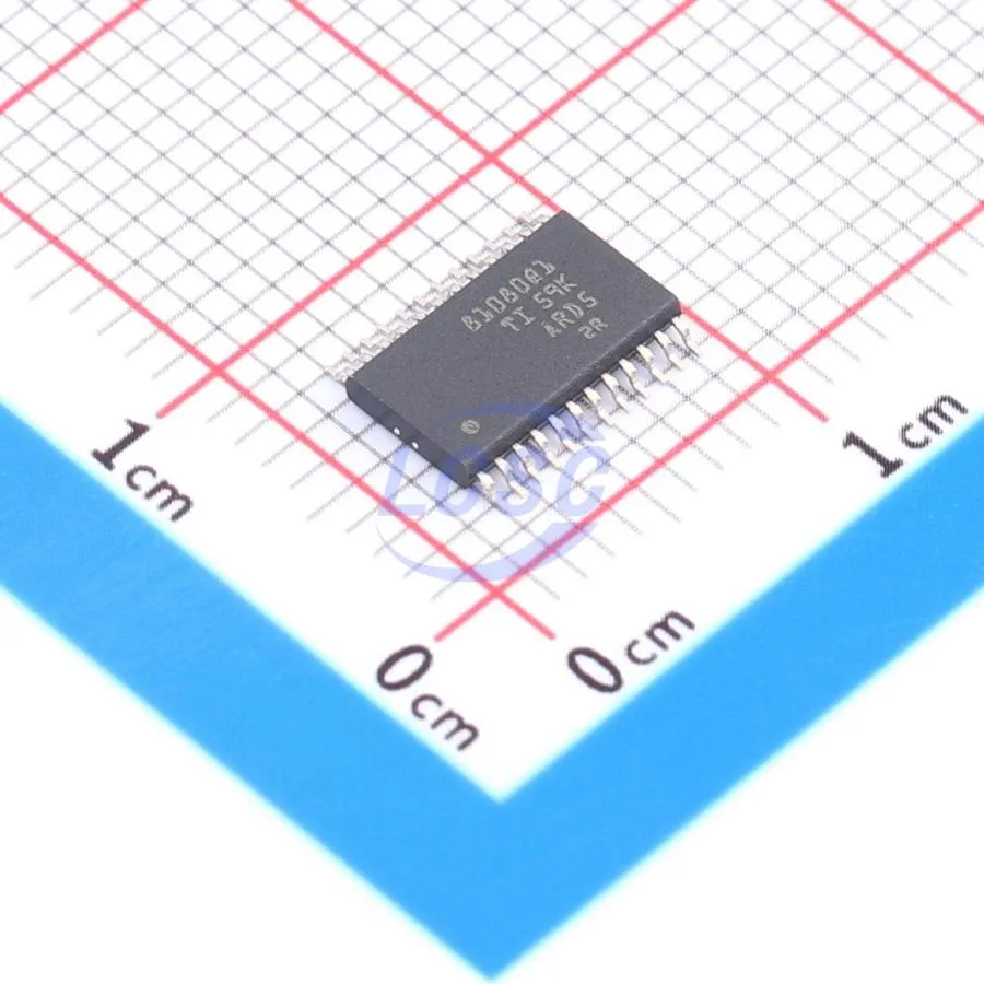 DRV81080QPWPRQ1