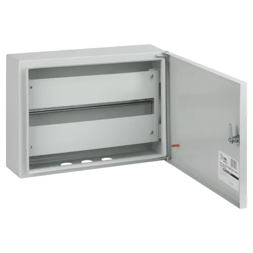 Корпус металлический ЩРН-18 300х400х120 IP31 NO_SIMPLE_STM_SHRN-18_IP31 Б0041674
