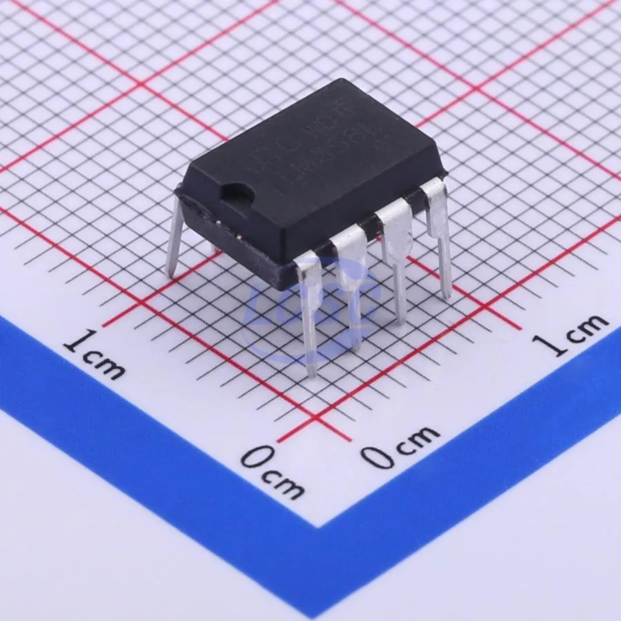 LM358L-D08-T