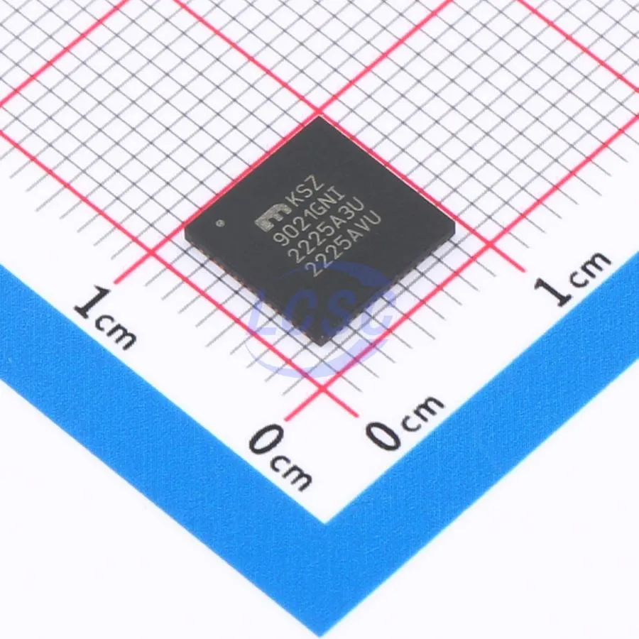 KSZ9021GNI