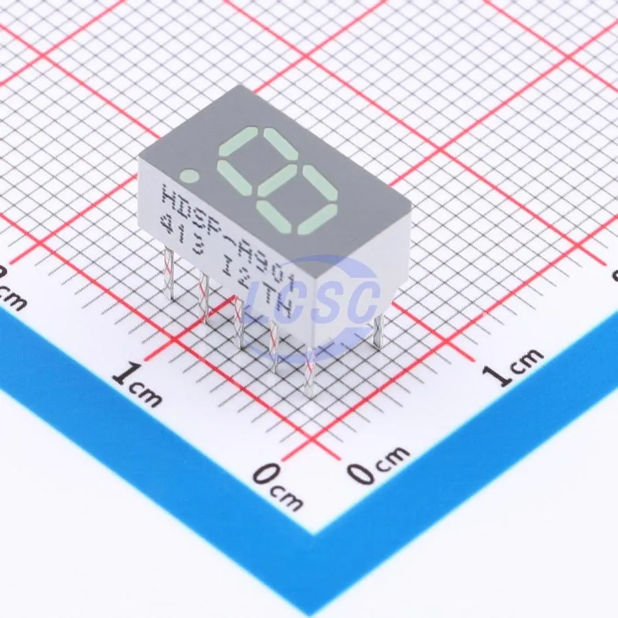 HDSP-A901