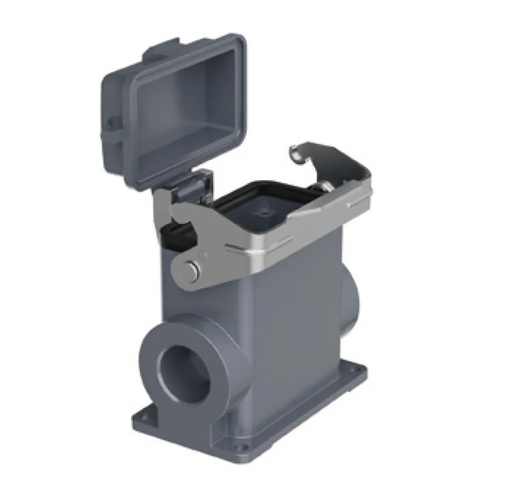 Закрытое основание разъема H10B-SMH-1L-PC-PG21