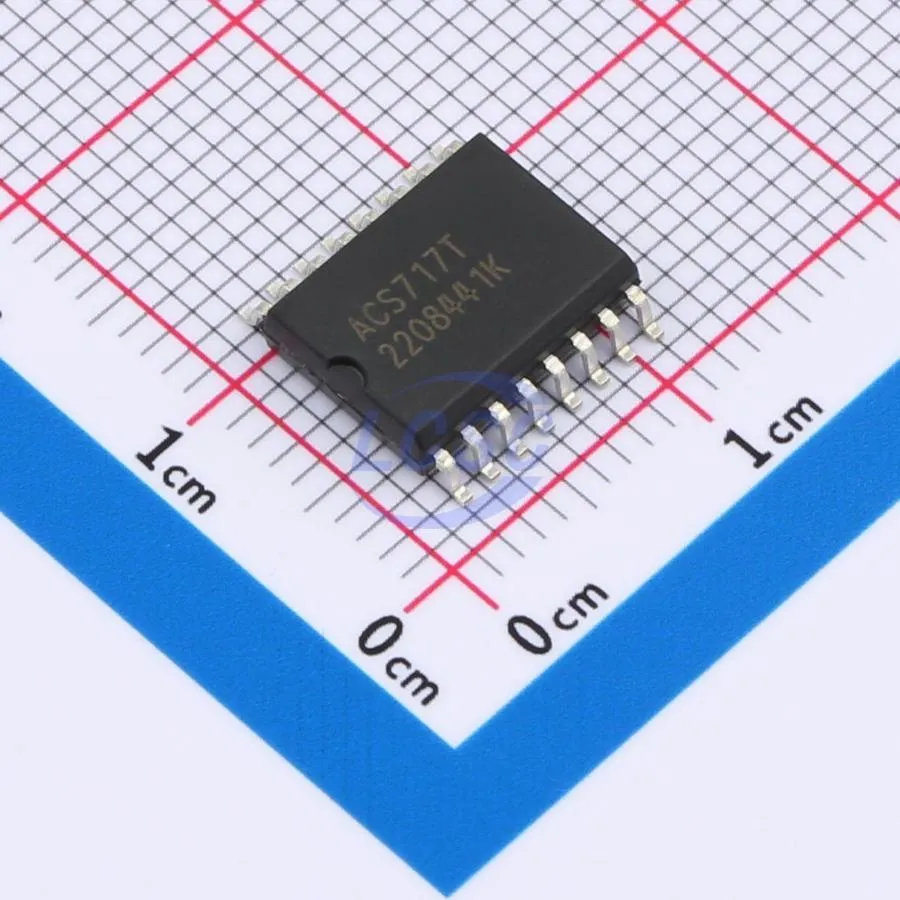 ACS717KMATR-20B-T