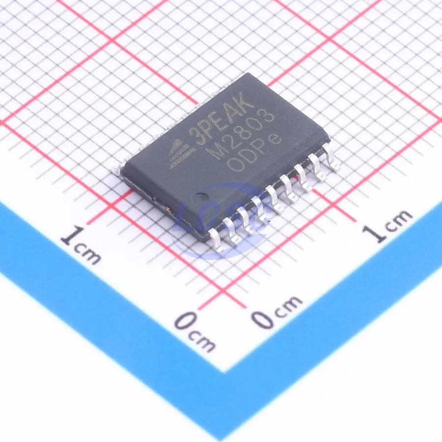 TPM2803-SO4R