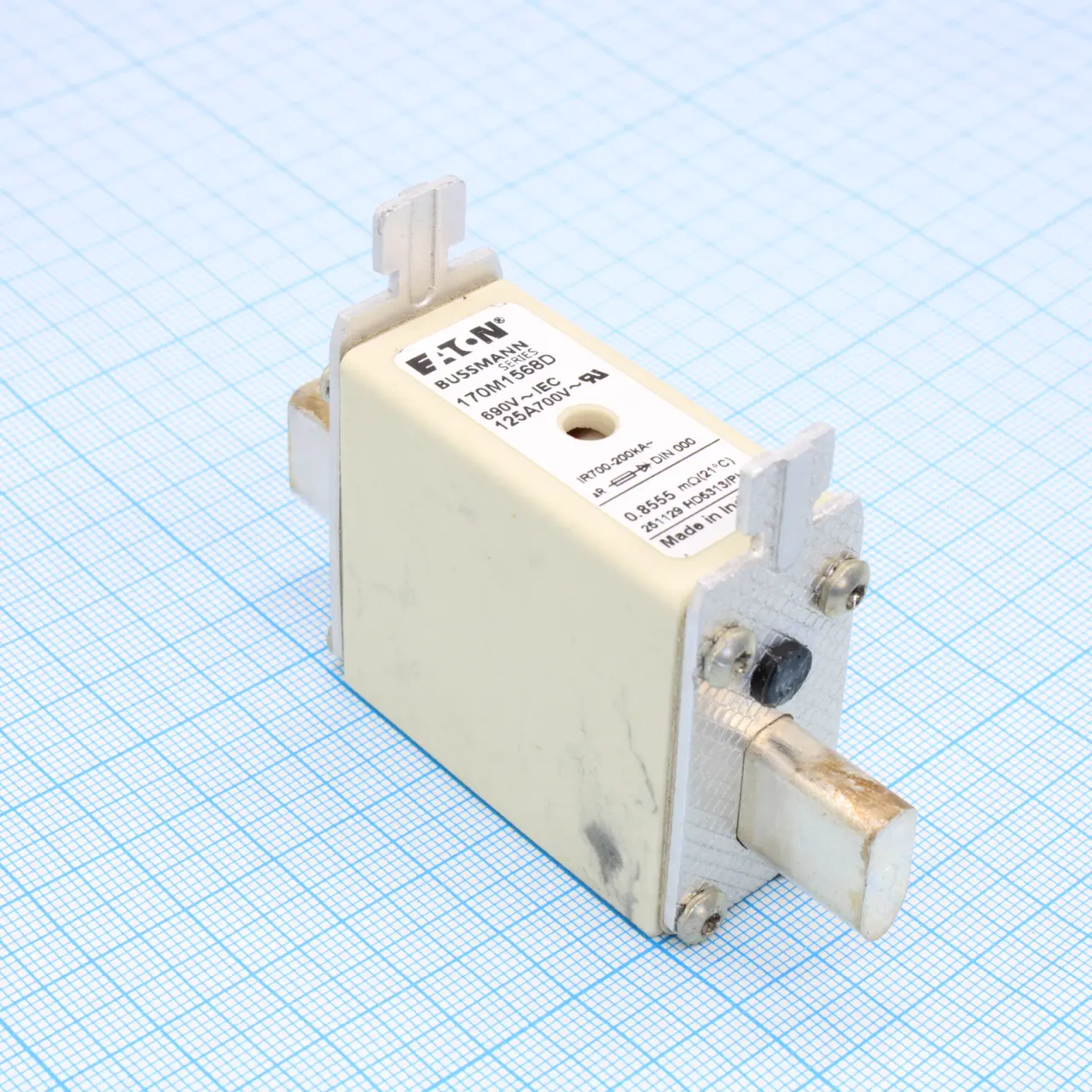 170M1568D