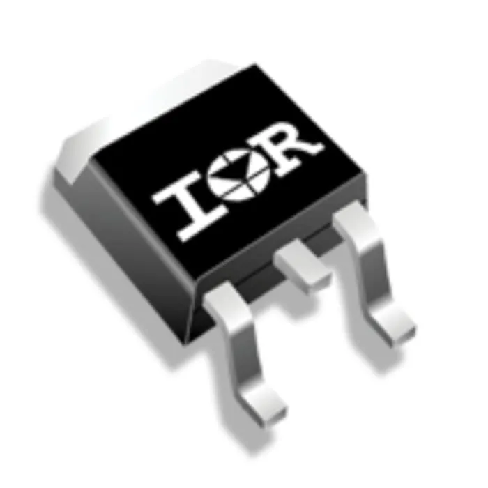 AUIRFR48ZTRL