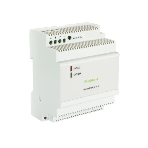 Источник питания WIPOS P1 12-4.5