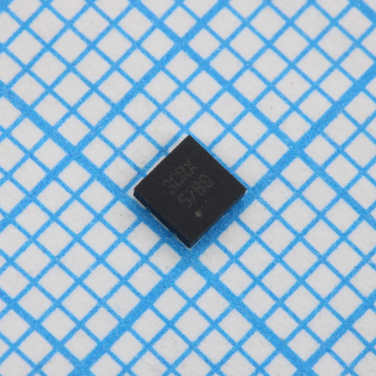LM57BISDX-10/NOPB