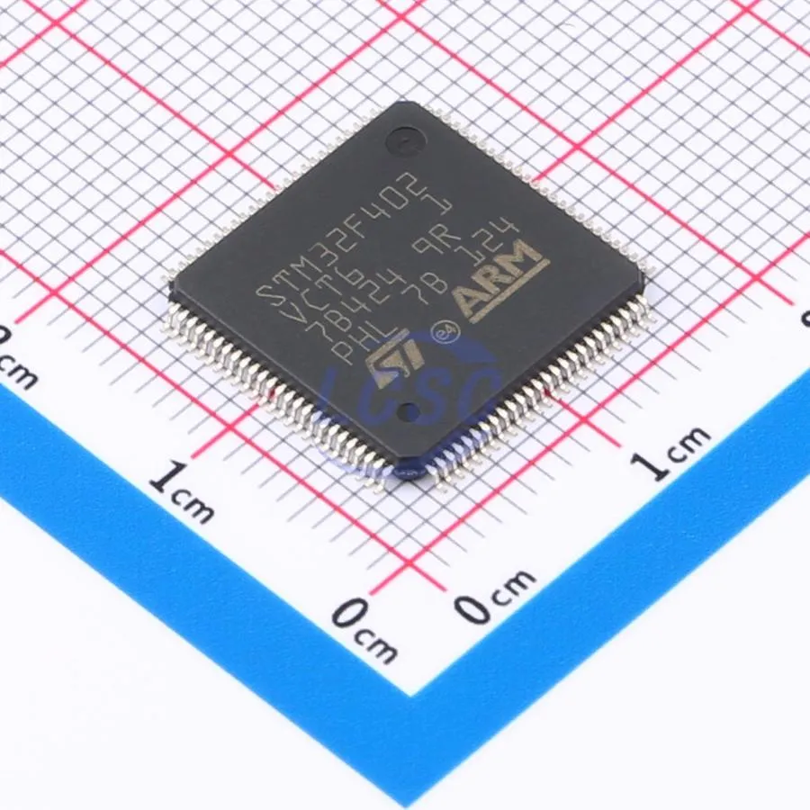 STM32F402VCT6