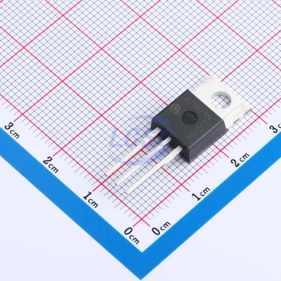 IPP075N15N3G
