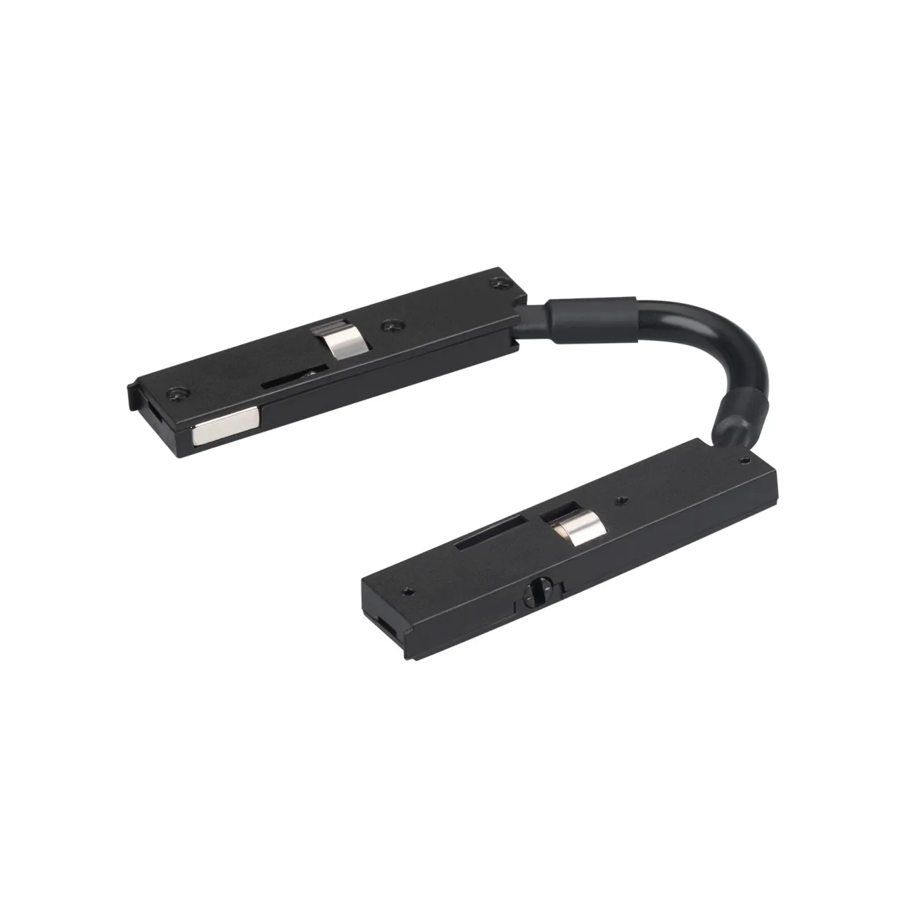 Коннектор гибкий MAG-MICROCOSM-CON-FLEX-LONG-POWER (BK) 043053
