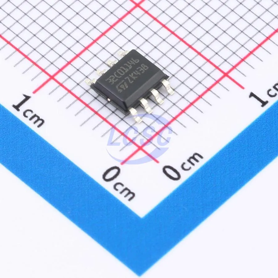 STM32C011J4M6TR