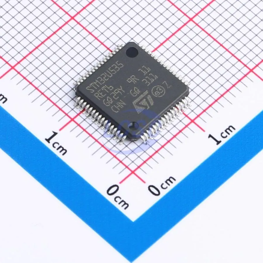 STM32U535RET6