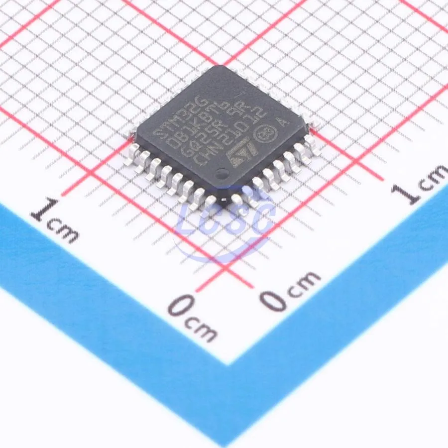 STM32G0B1KBT6TR