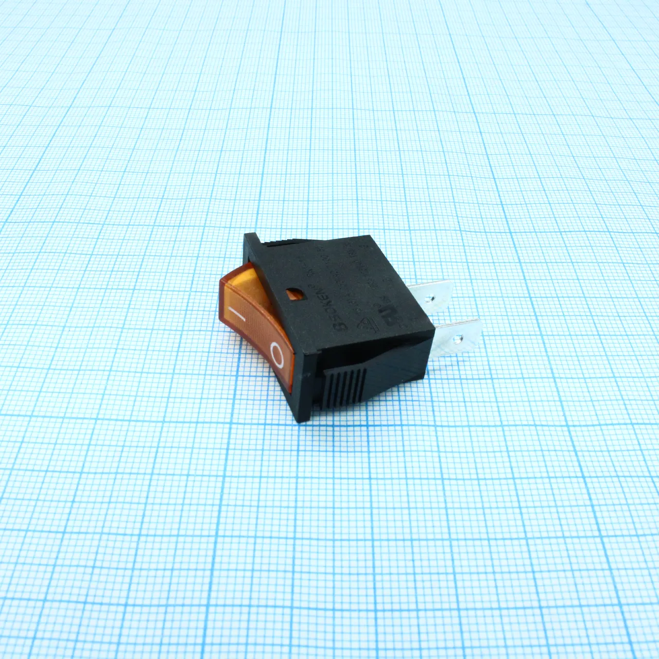 RK1-11-1 01 B/OR C "0-"WA