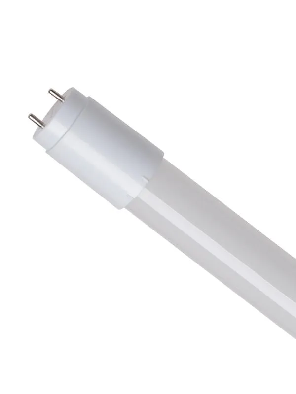 Лампа светодиодная 10Вт 220В G13 6500К GLASS 600мм T8 Lksm_LED10wG13T865GL
