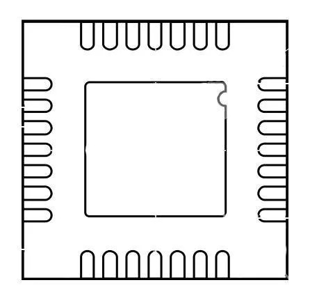 AD5674RBCPZ-1