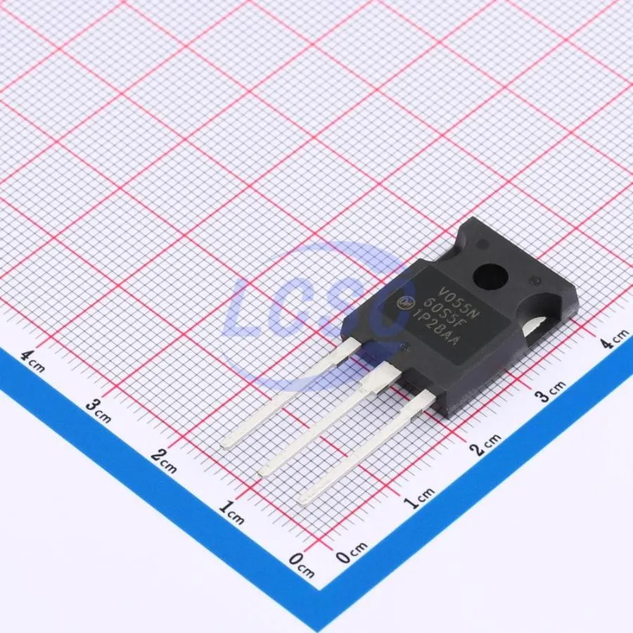 NVHL055N60S5F