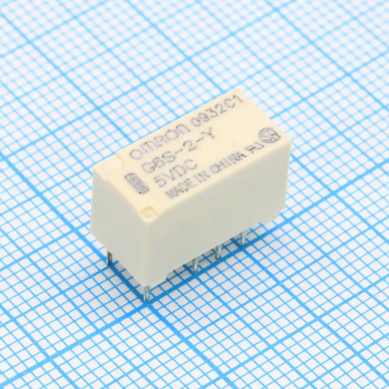 G6S-2Y-5DC