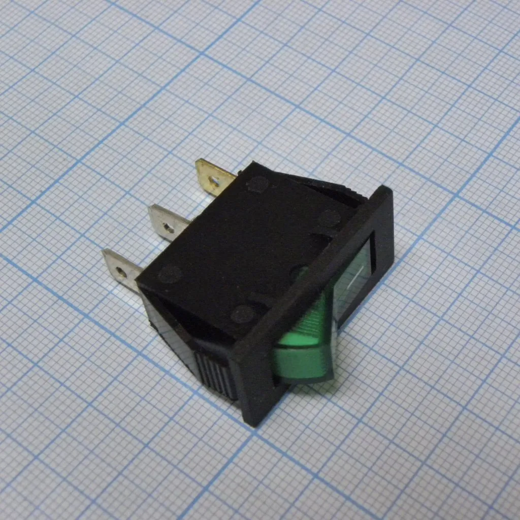 IRS-101-2B3-G/B