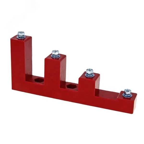 Изолятор шинный "Лесенка" 900А 18кВ plc-sl-900