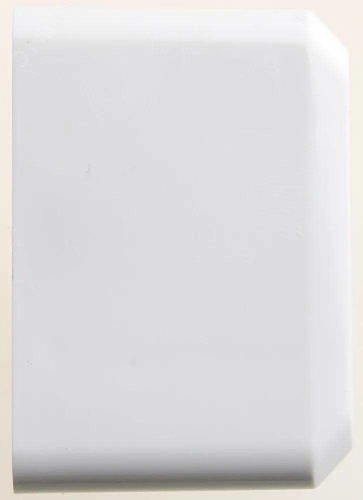 Systeme Electric Этюд наруж Бел Розетка О/У компьютерная RJ45 кат.5E