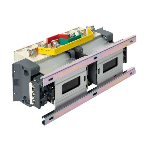 Контактор реверсивный КТЭ 185А кат. 230В AC 2НО ctr-b-r-185