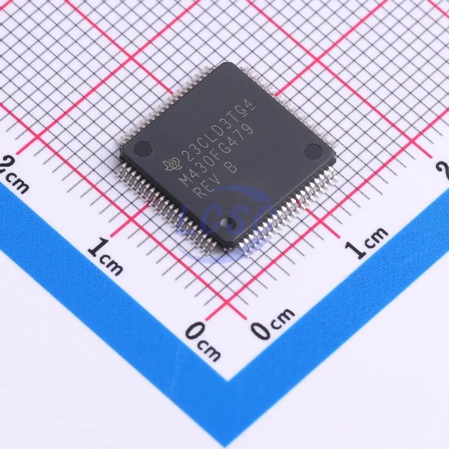 MSP430FG479IPNR
