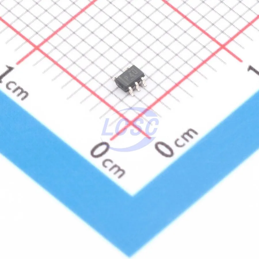 LM4040A41IDCKR