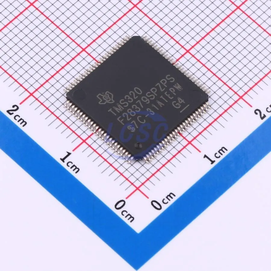 TMS320F28379SPZPS