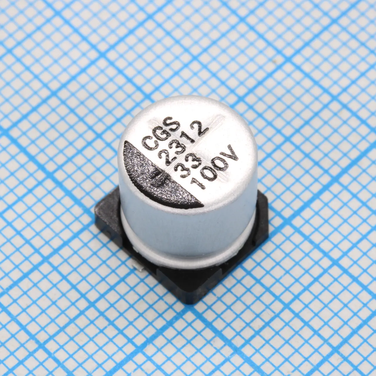 CGS100M330G10PKKKV00R