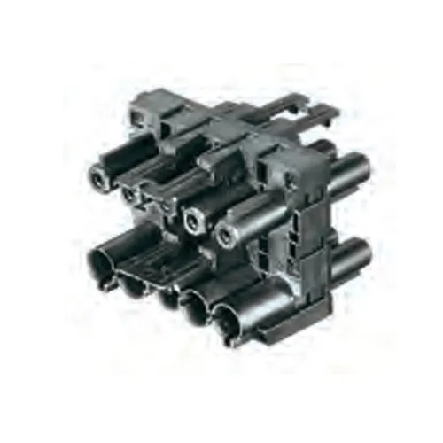 Распределительное устройство GST18i5V 3P1 V WS