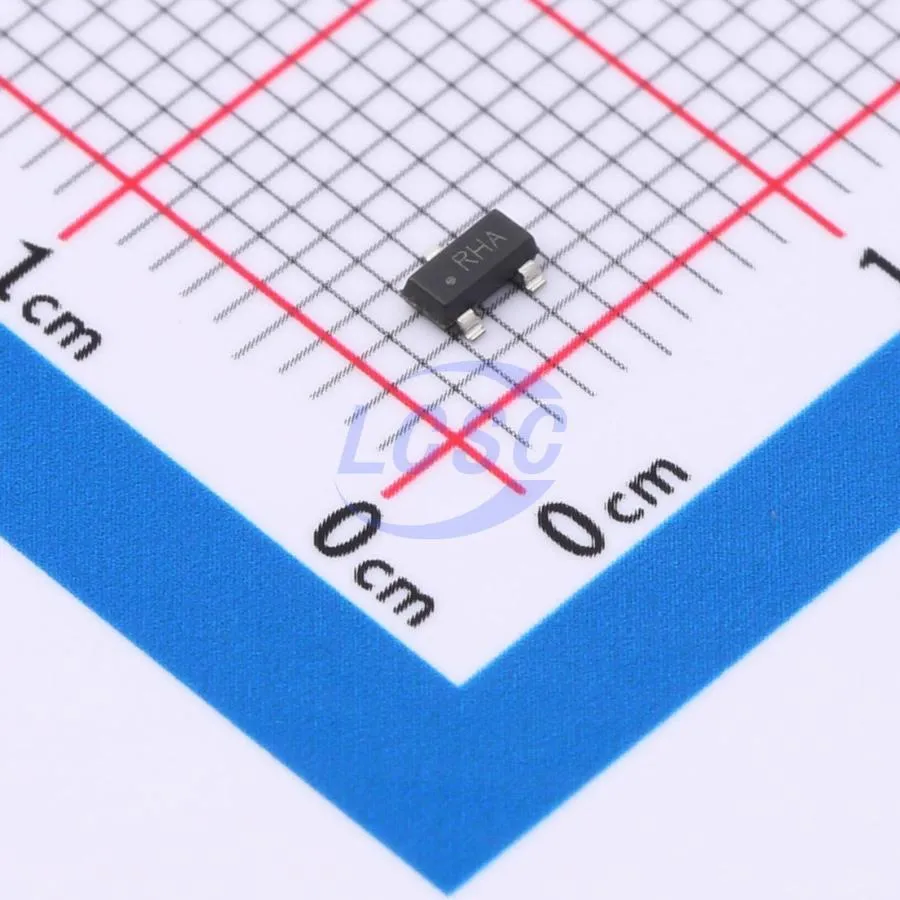 LM4051AIM3X-1.2/NOPB