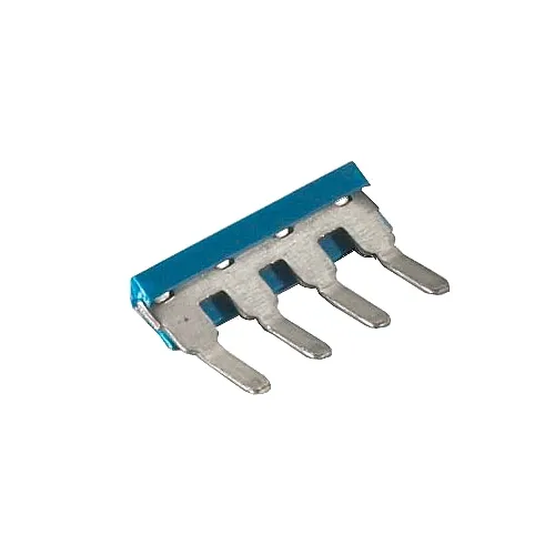 Соединительная перемычка IVB WK 2,5-K- 4 BLAU