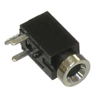 TKX2-2.5-02 PCB JACK