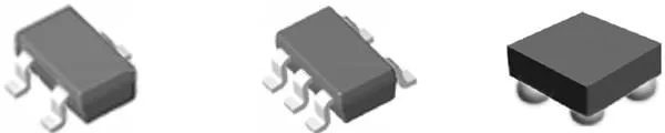 AP2121AK-3.3TRE1