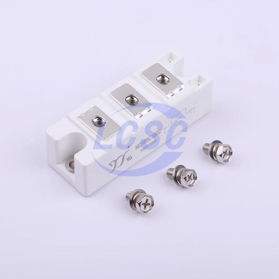 MD165C18D2