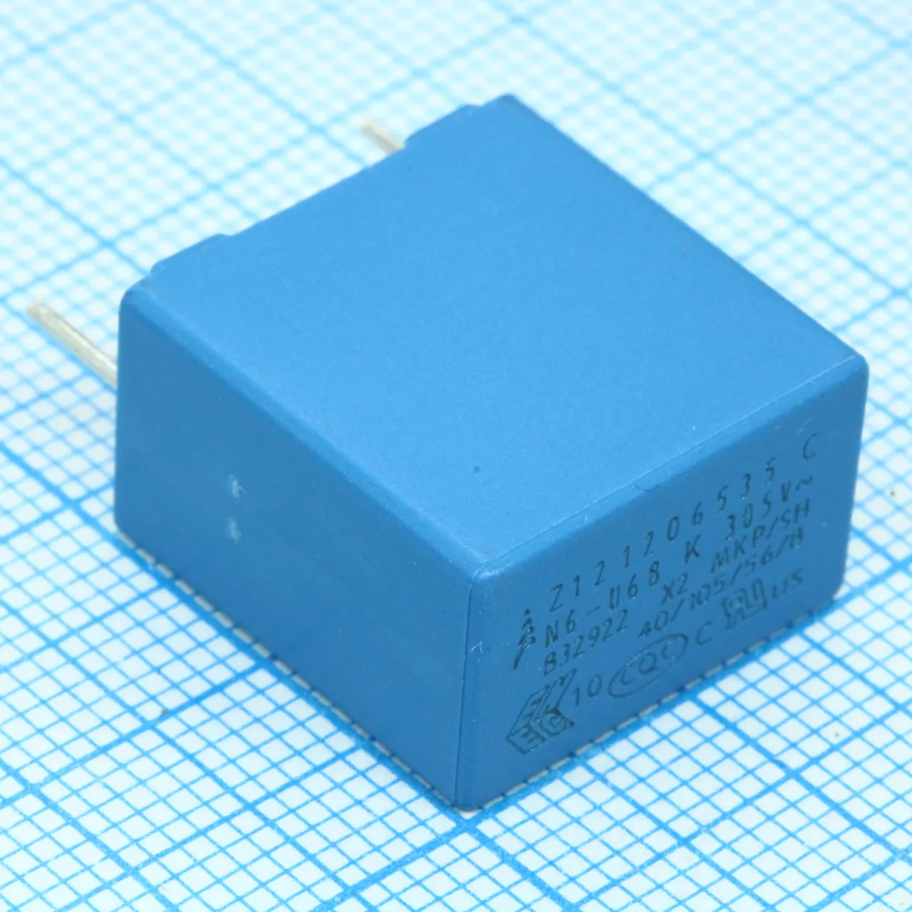 B32922C3684K000