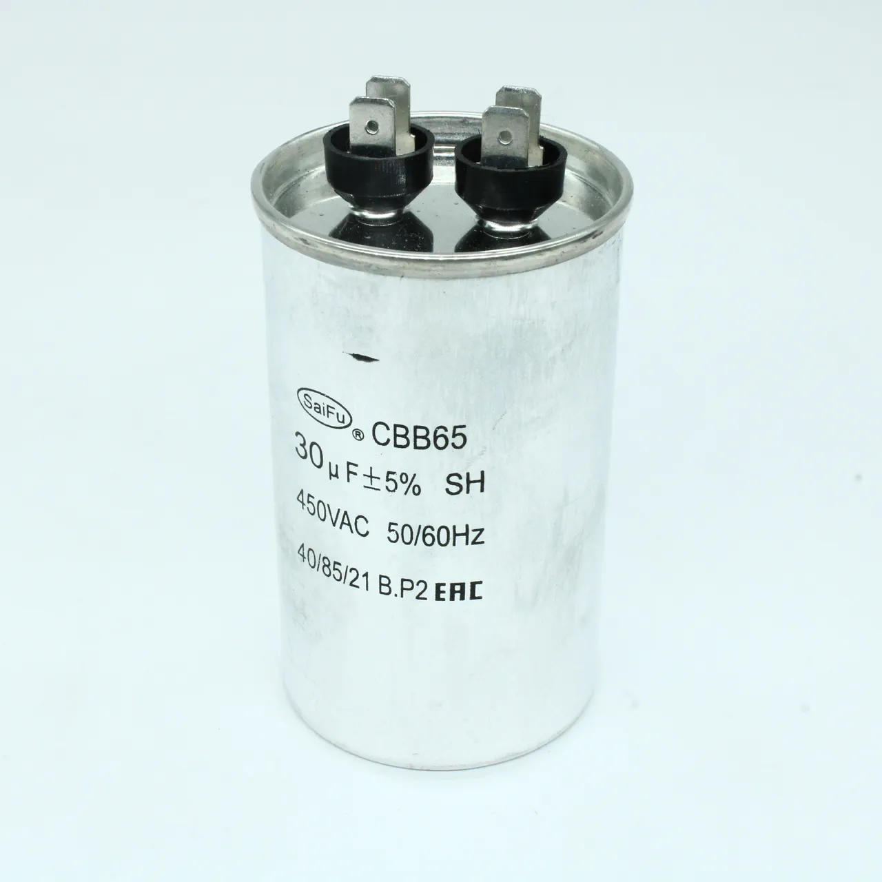 CBB65  30UF  450V
