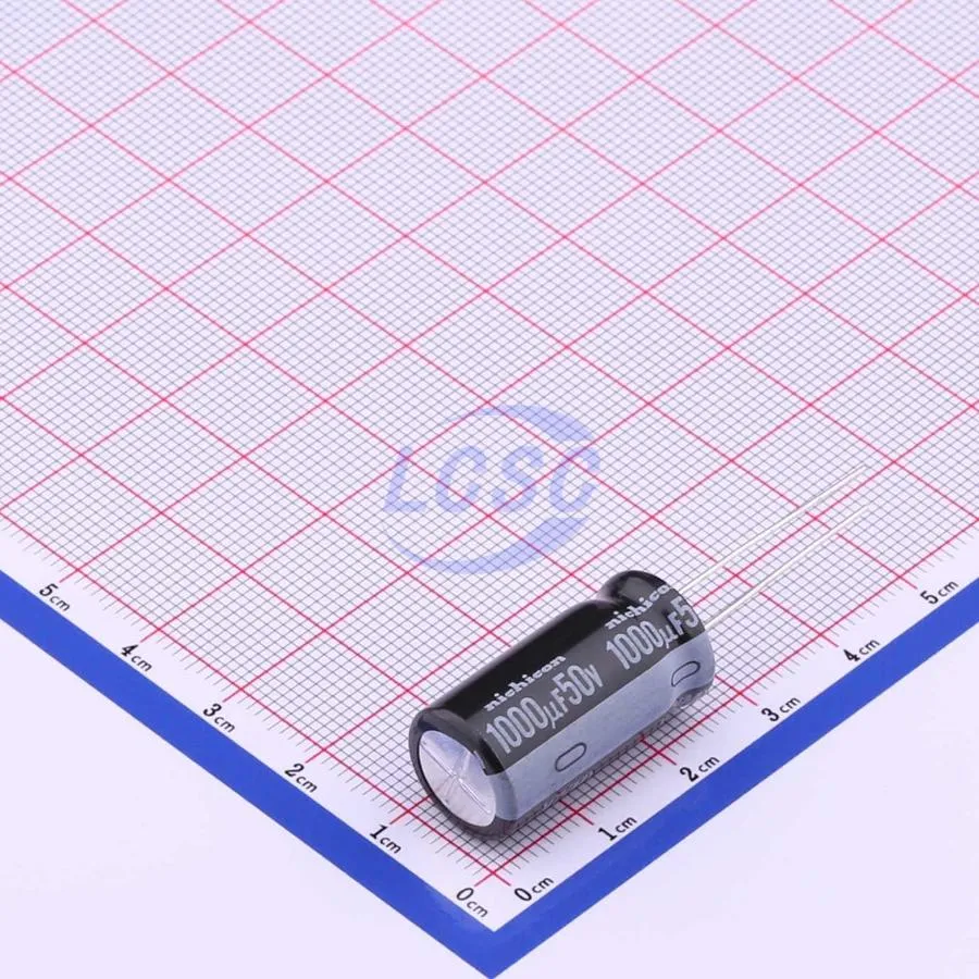 UVZ1H102MHD