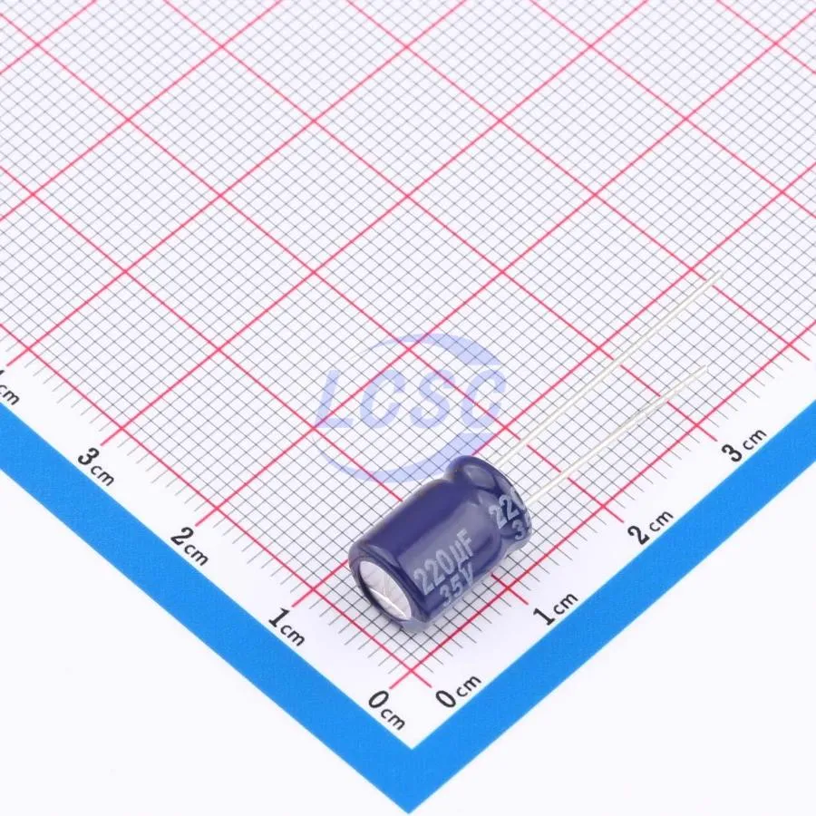 ECA1VM221