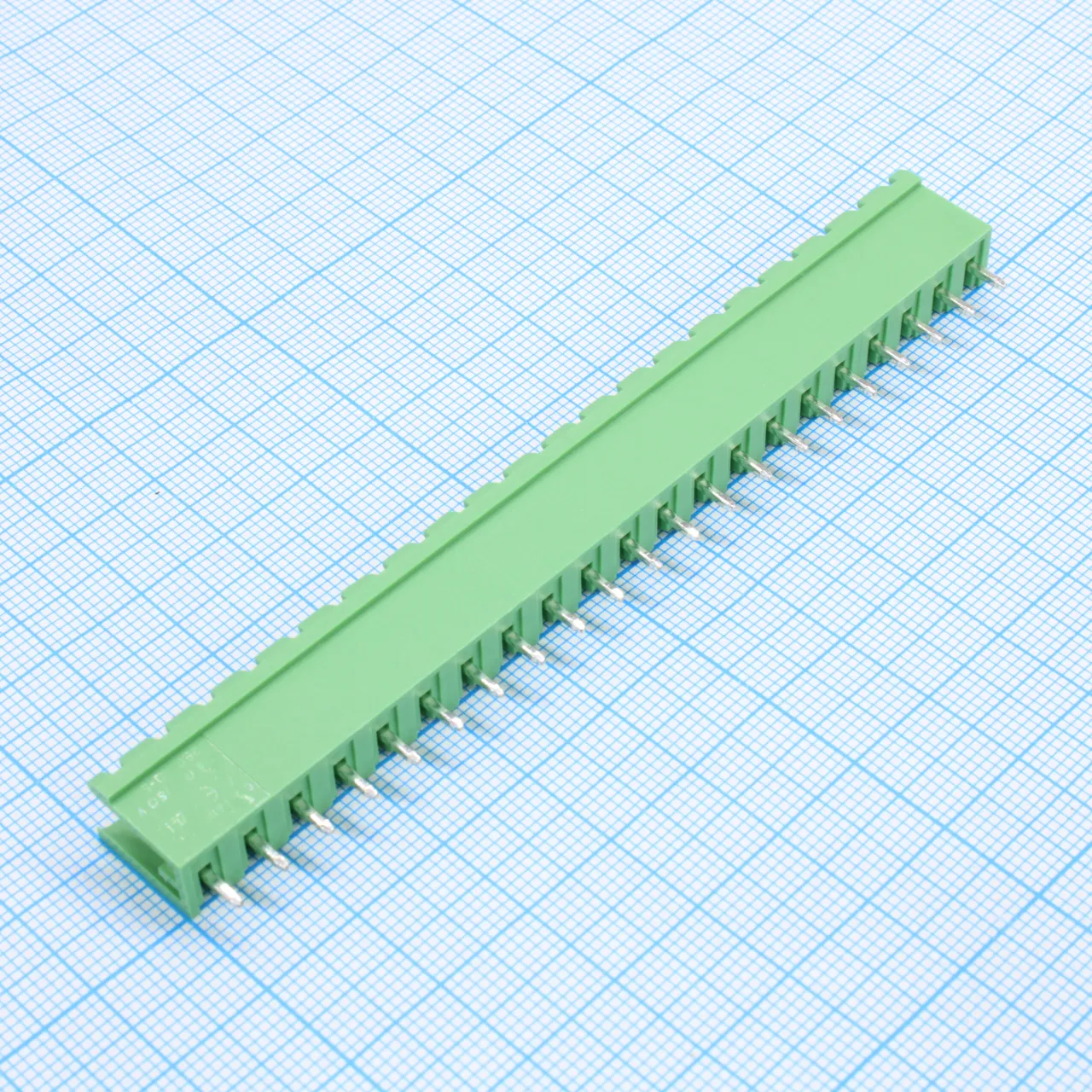 2EDGV-5.0-21P-14-100A(H)