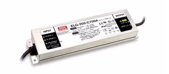 ELG-200-C1400A
